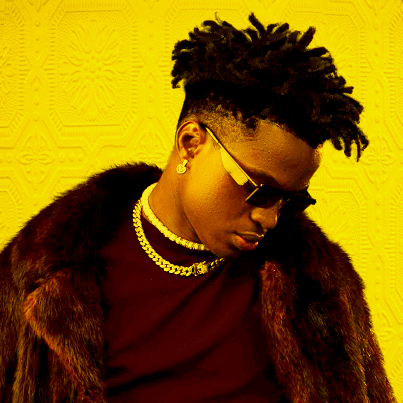 Uptown Bwoy Drops Uplifting New Single, “Shayo Go Dey” Uptown Bwoy