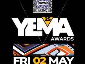 YEMA Awards 25