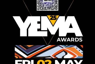 YEMA Awards 25