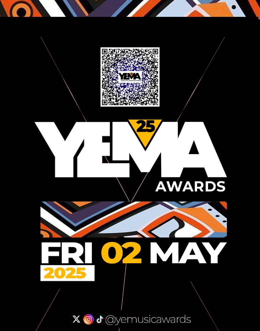 Young Excellence Music Awards (YEMA Awards 25) To Debut in Belgium YEMA Awards 25