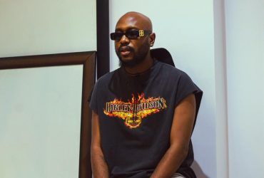Loti’s “Nwabali” Is an Anthem of Pride and Resilience