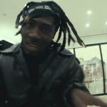 G-MIGOS FT. O'KENNETH - PRESS 2 Video