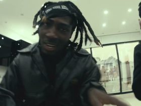 G-MIGOS FT. O'KENNETH - PRESS 2 Video
