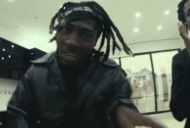 G-MIGOS FT. O'KENNETH - PRESS 2 Video