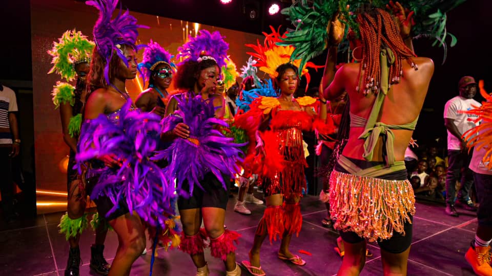 Abankese Festival