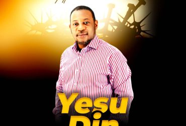Apostle Eric Deh - Yesu Din Art