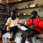 AratheJay x M.anifest