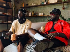 AratheJay x M.anifest