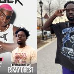 Eskay Dbest Set to Thrill Fans at Ruger's 2025 USA Tour Concert in Ohio