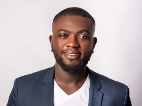 Frank Duah Poku