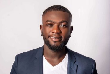 Frank Duah Poku