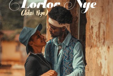 ISRAEL MAWETA - LORLOR NYE (Artwork)