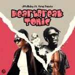 JMJ Baby x King Paluta