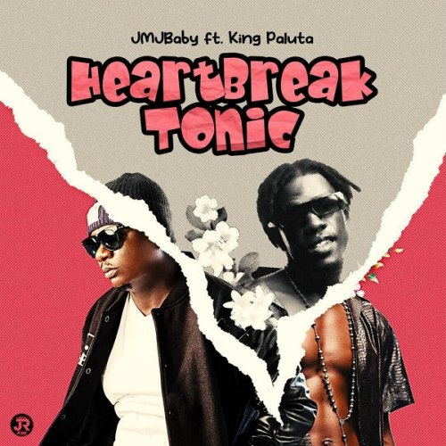 JMJ Baby Announces ‘Heartbreak Tonic’ With King Paluta JMJ Baby x King Paluta