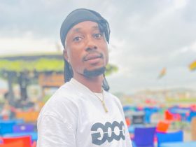 Jerry Kwodwo Nuvi