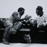 Krack Afriq & B.Brefo