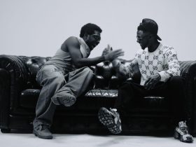 Krack Afriq & B.Brefo