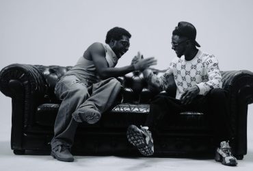Krack Afriq & B.Brefo