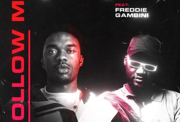 Magma Fameboy Follow Me Art
