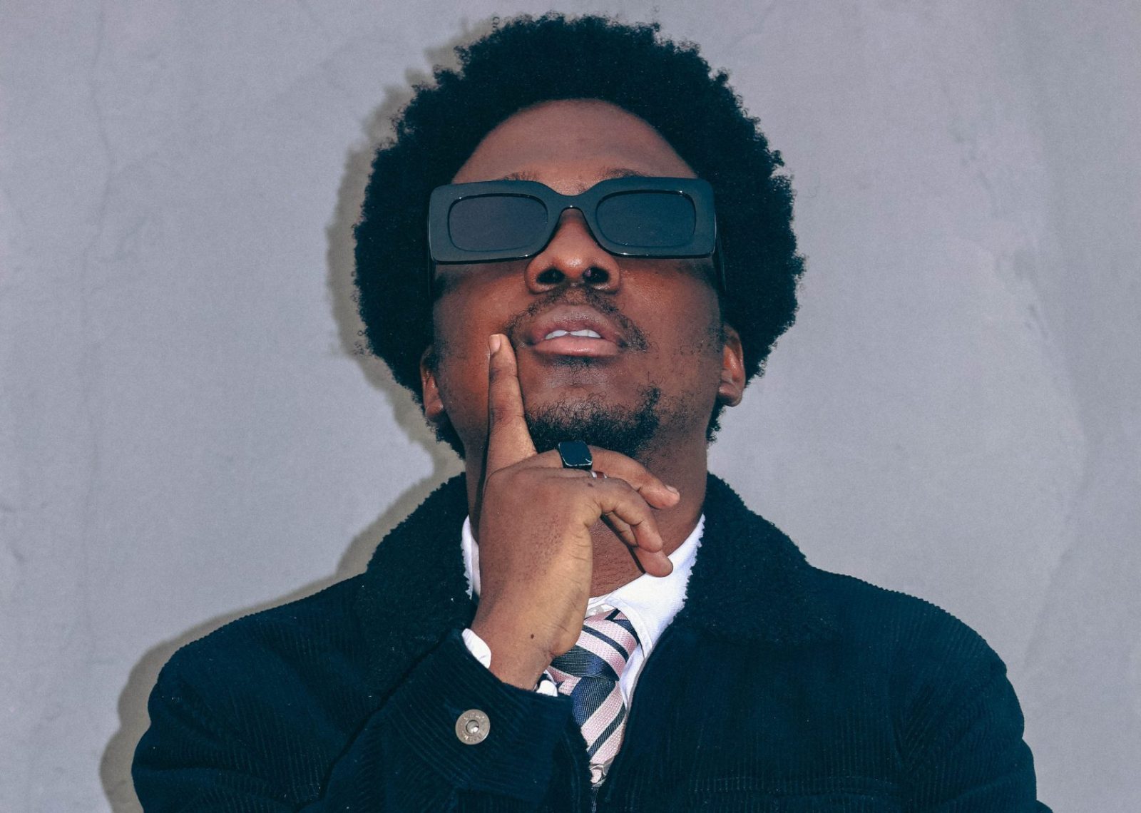 Mus Release Smooth New Single "Room 206" Featuring L.A.X Mus