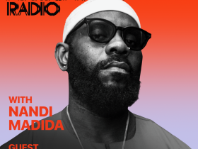 ODUMODUBLVCK Africa Now