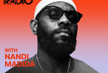 ODUMODUBLVCK Africa Now