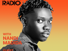 Olivetheboy Africa Now