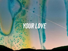Raymond Okeke-Macauley Shares New Single "Your Love" Raymond Okeke-Macauley - YOUR LOVE