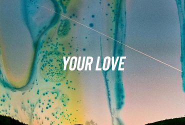 Raymond Okeke-Macauley - YOUR LOVE