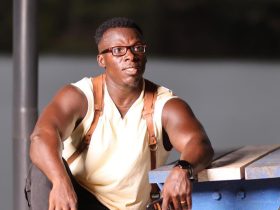 Robert Amoah