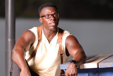 Robert Amoah