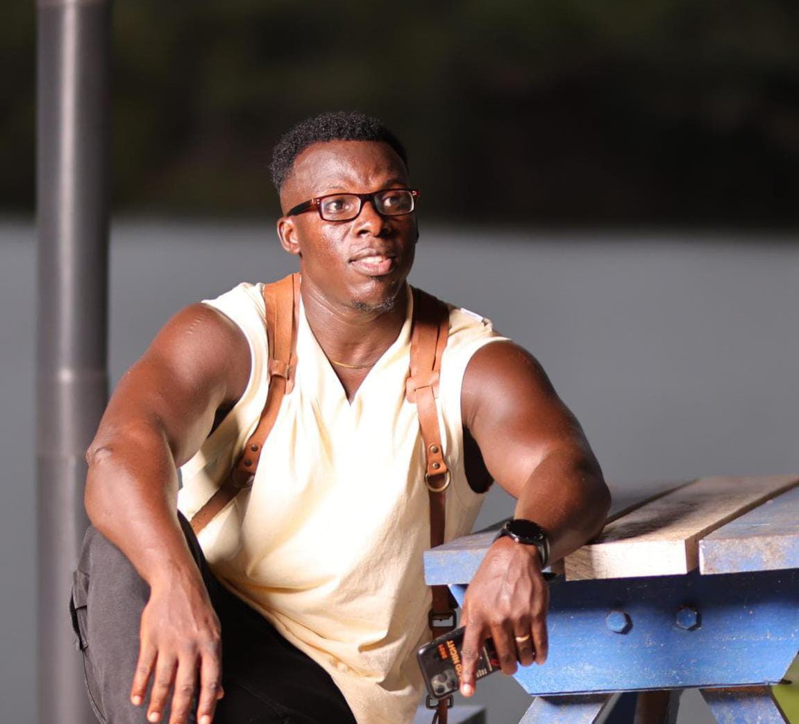Robert Amoah
