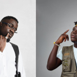 Sarkodie x Keddi Gh