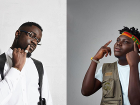 Sarkodie x Keddi Gh