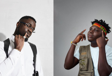 Sarkodie x Keddi Gh
