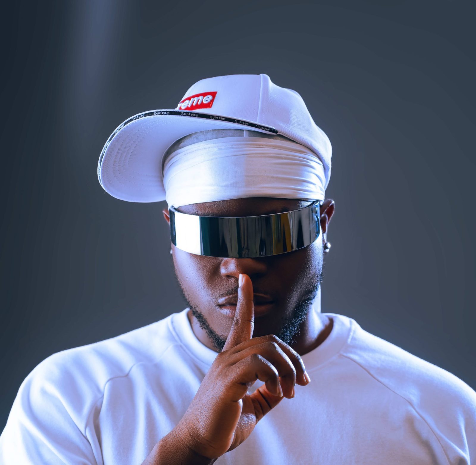 StyllerSupreme Drops Debut EP 'FIRST DISTRICT' StyllerSupreme