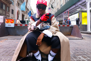 Teni Photo by Rich Woods