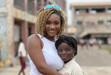 Wendy Shay x Little Shay
