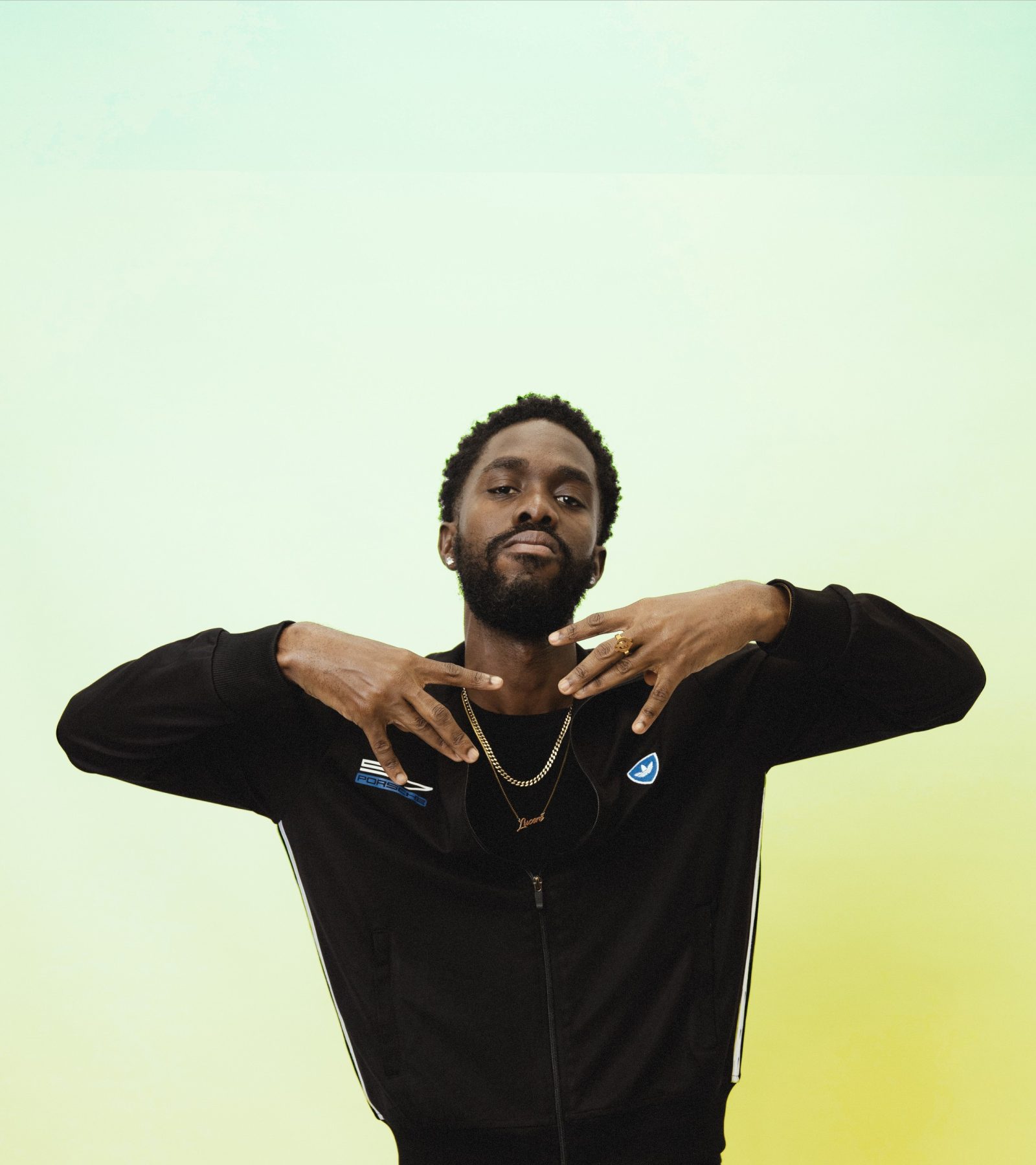 Younga 101 Shares Double Pack Single “Pray” & “Second Nature” Younga 101