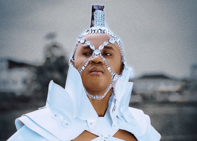 ZeXzy Returns With New Single "Sidanponi" ZeXzy