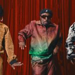 Video: KOJO BLAK - Excellent (with Kelvyn Boy)