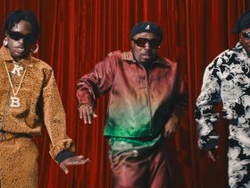 Video: KOJO BLAK - Excellent (with Kelvyn Boy)