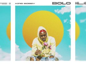 King Bobby Drops New Single "BOLO"
