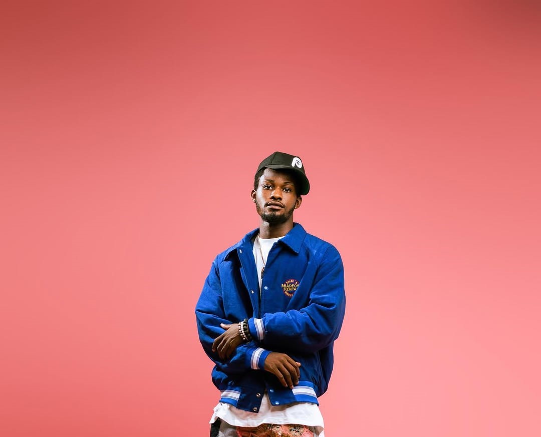 August Blaq Drops Debut EP "His Messengers Messagers" August Blaq