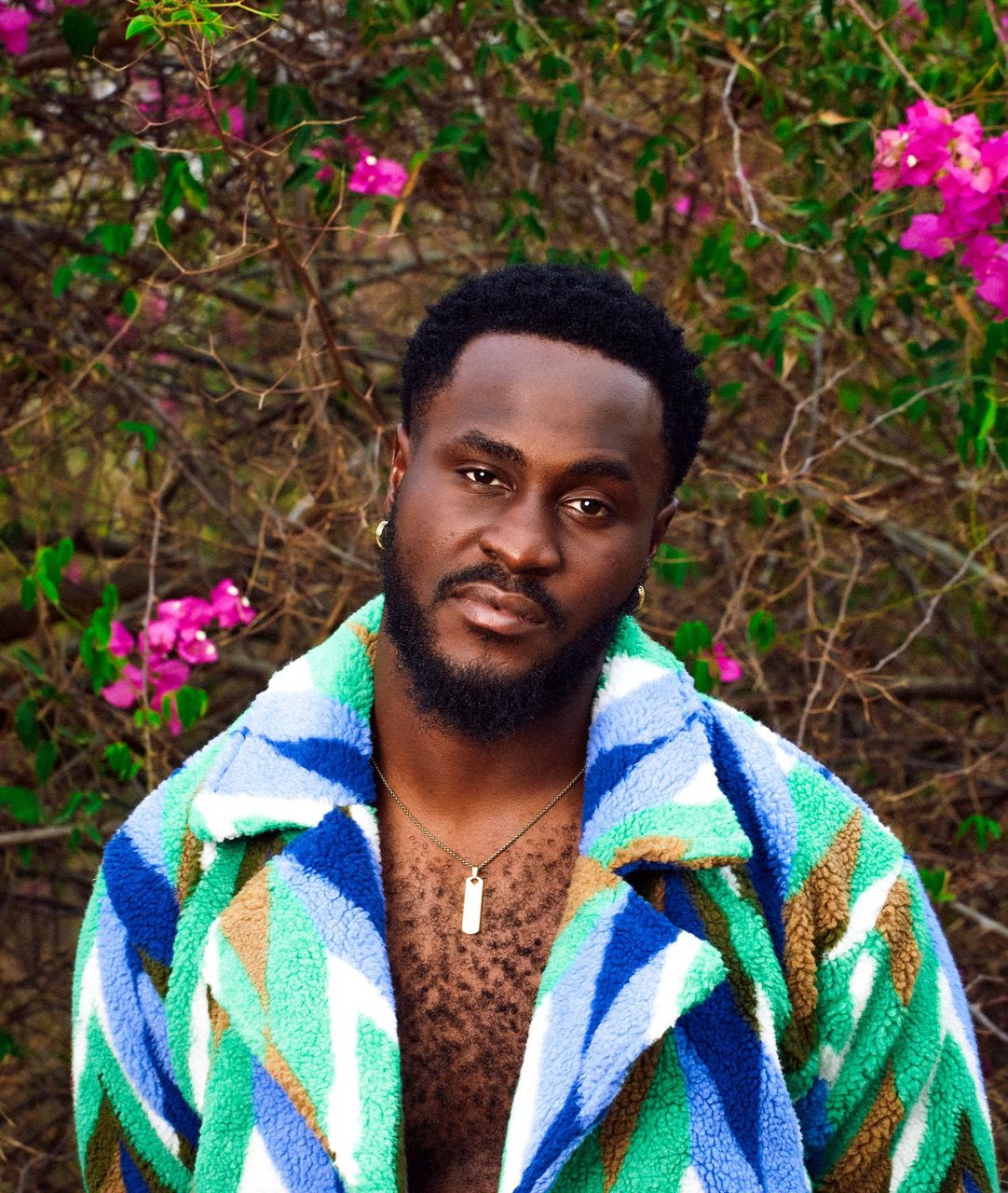 Bril and Kwabena Wonda Join Forces on Genre-Bending Gospel Single “He Lives”