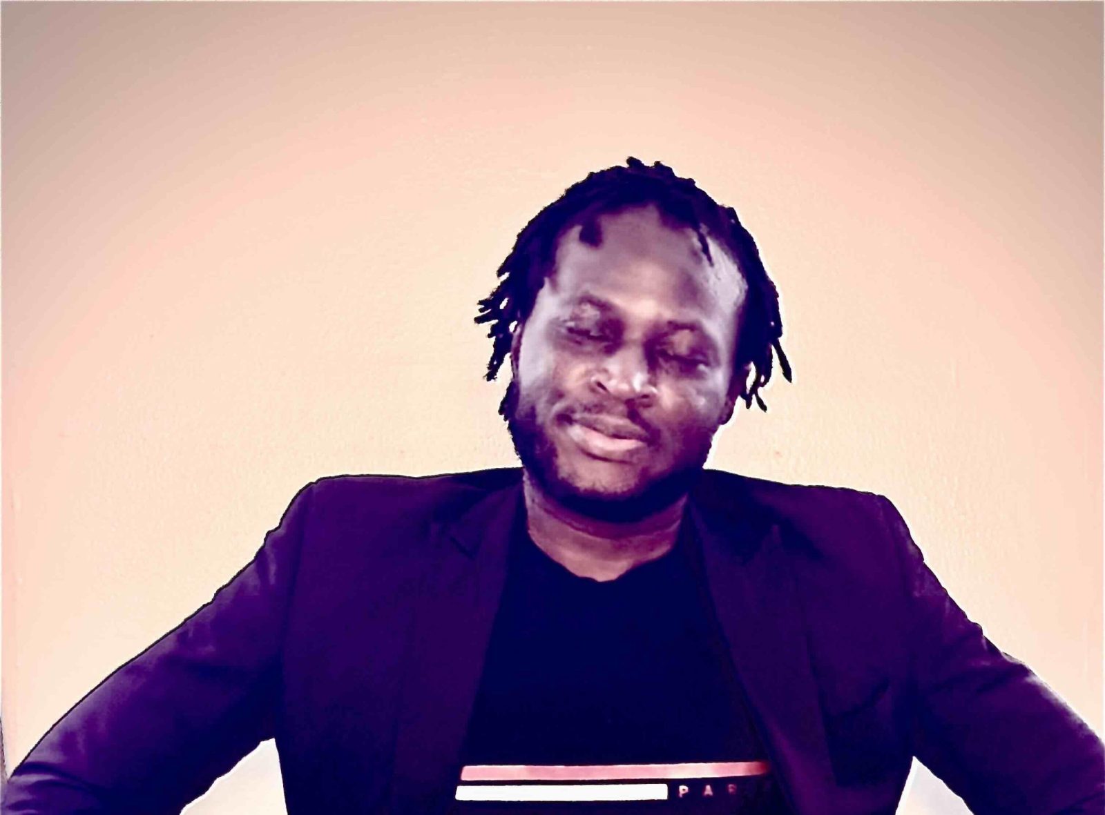Collins Udejiattah Drops Vibrant Afro Single 'Don’t Fade Away' Collins Udejiattah