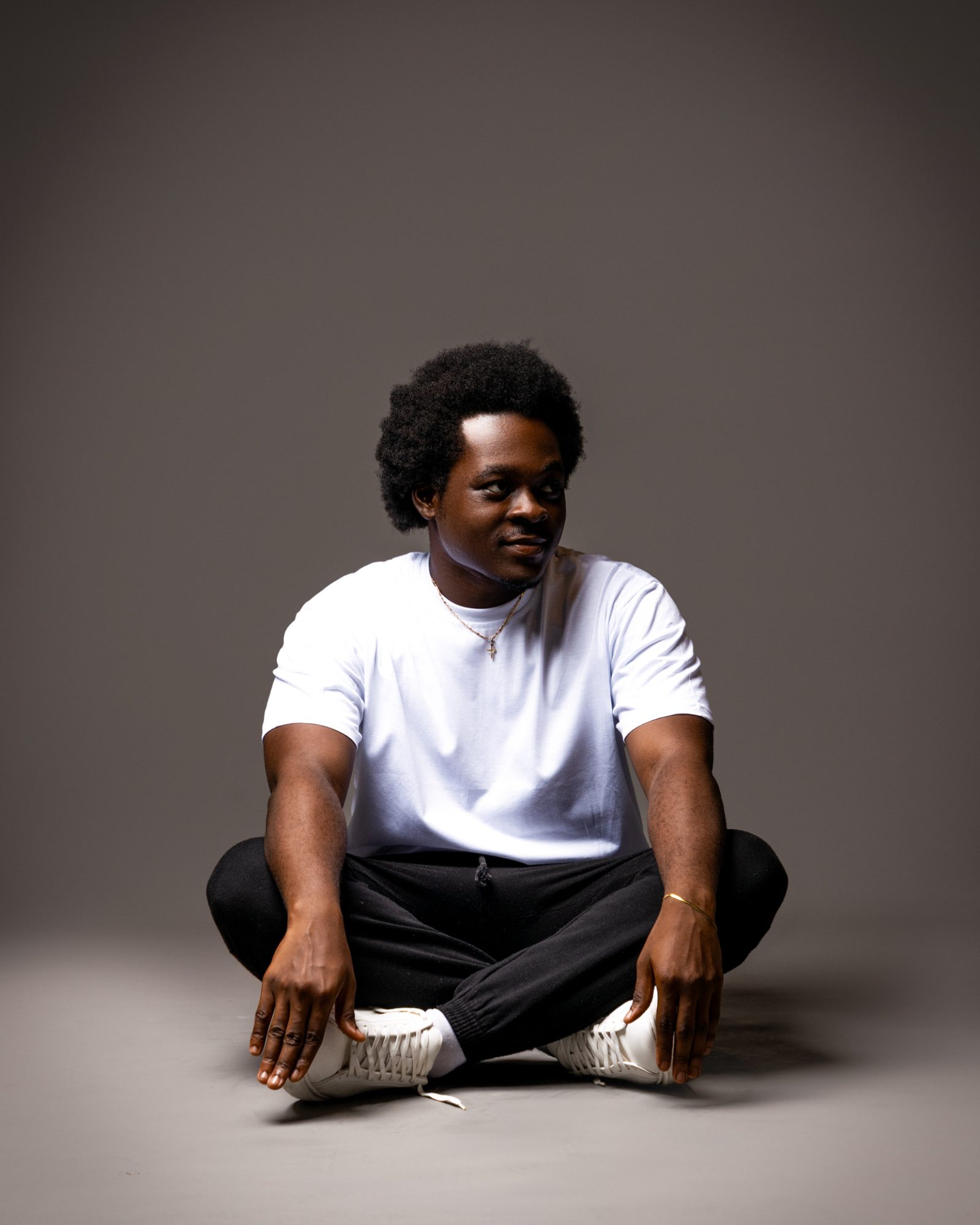 Corby Delivers a Stirring Debut with New EP "Anxious Attachments" Corby