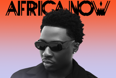 DJ OLA Africa Now DJ Mix