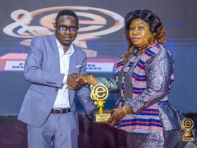 Elizabeth Turkson