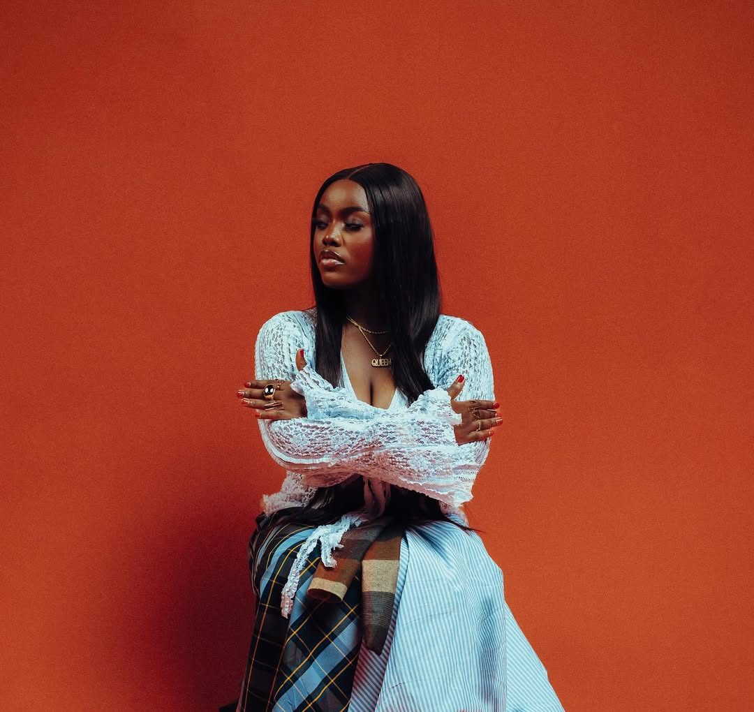 Gyakie Returns with Soulful Anthem "Sankofa" Gyakie
